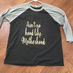 Meet your Posher, Raquel